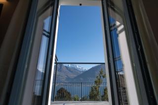 Villa al Castello - Pool - direkte Seefront - 12 Gäste - 4SZ - 4 Bäder - 4