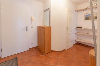 Ferienwohnung Strandrose - Thiessow - 2