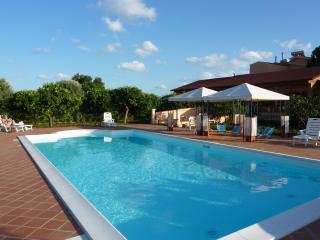 Agriturismo Limoneto - Case Monterosso - 7