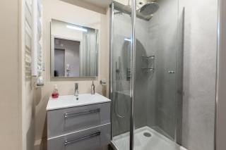 Apartment with parking on Place de Morny - Deauville - 1