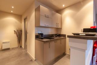 Apartment with parking on Place de Morny - Deauville - 4