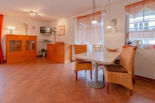 Ferienwohnung Strandrose - Thiessow - 6
