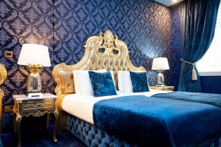 The Dixie Dean Hotel - Liverpool - 2