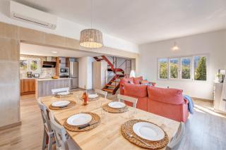 Villa Dos Mundos - Port de Soller - 5