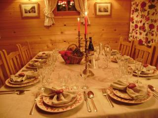 Chalet Altitude 1057 - Chamonix - 9