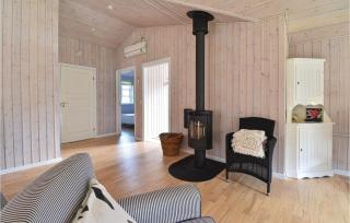3 Bedroom Cozy Home In Martofte - Martofte - 6