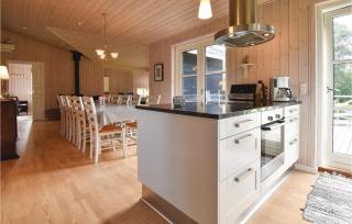 3 Bedroom Cozy Home In Martofte - Martofte - 3