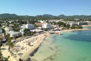 Hostal Ferrer - San Antonio - 3