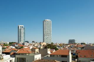 Unique Loft by HolyGuest - Tel Aviv - 7