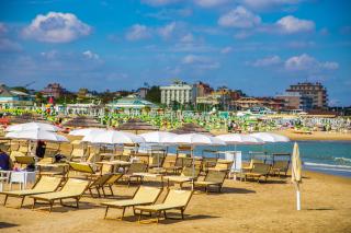 Hotel Astoria - Misano Adriatico - 3