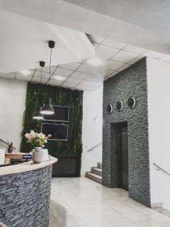 TeleDom Hotel - Košice - 8