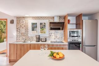 Villa Dos Mundos - Port de Sóller - 3