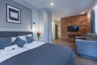City Break Atelier Praga Apartamenty - Warsaw - 4