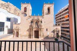 Apartamento Santa Maria by Be Alicante - Alicante - 3