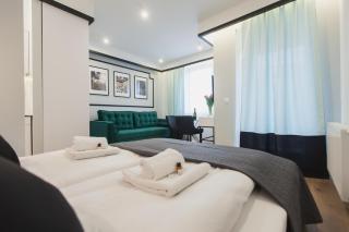 City Break Atelier Praga Apartamenty - Warsaw - 2