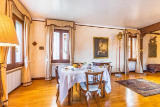 Ca' Pellegrini Luxury Grand Canal - Venice - 3