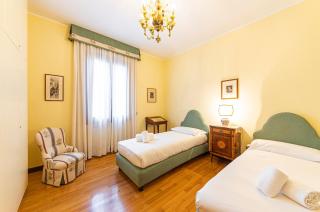 Ca' Pellegrini Luxury Grand Canal - Venice - 5