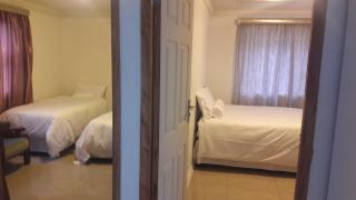 New Lodge - Bloemfontein - 1