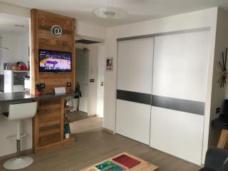 Lovely Studio Cannes - Cannes - 6