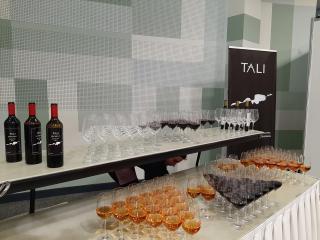 Cabernet Tali - 6
