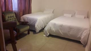 New Lodge - Bloemfontein - 3