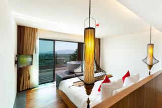 Chalong Chalet Resort - Chalong - 9