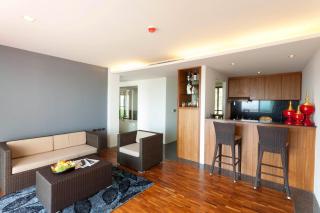 Chalong Chalet Resort - 7