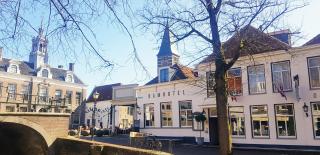 l'Auberge Damhotel - Edam - 7