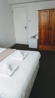 Central Comfort Rooms - Londra - 2