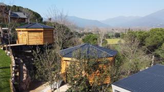 Les Suites - Santa María de Palautordera - 4