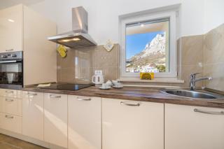 Apartment Maris - Makarska - 2