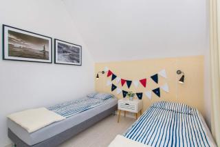 Apartamenty Bałtyckie - Lubiatowo - 4