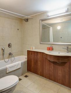 Marina View One Bedroom Dream Suite - Herzliya - 6