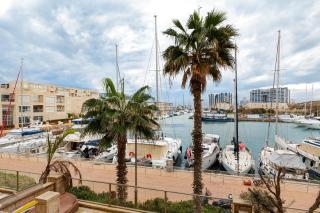 Marina View One Bedroom Dream Suite - Herzliya - 3