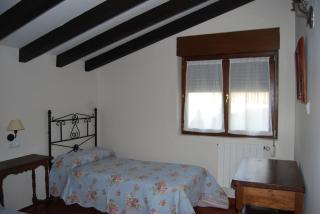 Apartamentos El Perujo - Comillas - 6