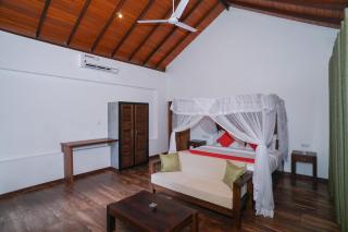 Green Residencies - Galle - 1