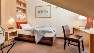 BIO-Hotel Villa Orange - Frankfurt am Main - 2
