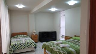 Aparts Downtown Arequipa - Arequipa - 1