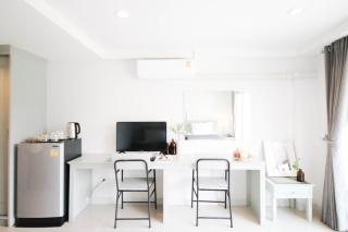 Tonkla Boutique Hotel - Lamphun - 4
