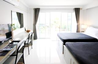 Tonkla Boutique Hotel - Lamphun - 3