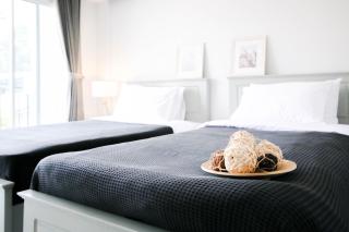 Tonkla Boutique Hotel - Lamphun - 2