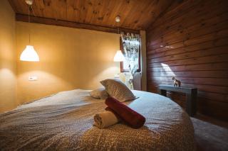 Fuente del Lobo Glamping & Bungalows - Adults Only - Pinos Genil - 4