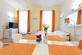 Central Garden Apartments - Vienna - 0