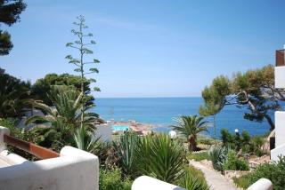 Appartement Cala Conills, Sant Elmo - WIFI gratis - 9