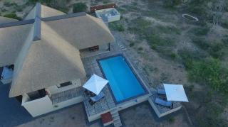 Hidden 2-Bedroom Gem In A Quiet Wildlife Estate - 5