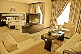 Golden Tulip Bahrain - 1