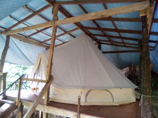 3 Rivers Eco Lodge - 1