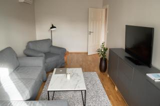 Modern apartment in the heart of Kärdla - Kärdla - 1
