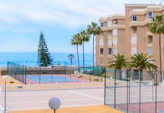 Apartamento costa del oro - Torrox Costa - 0