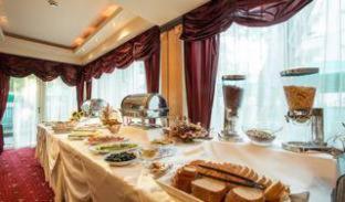 Best Western Plus Lozenetz Hotel - 8